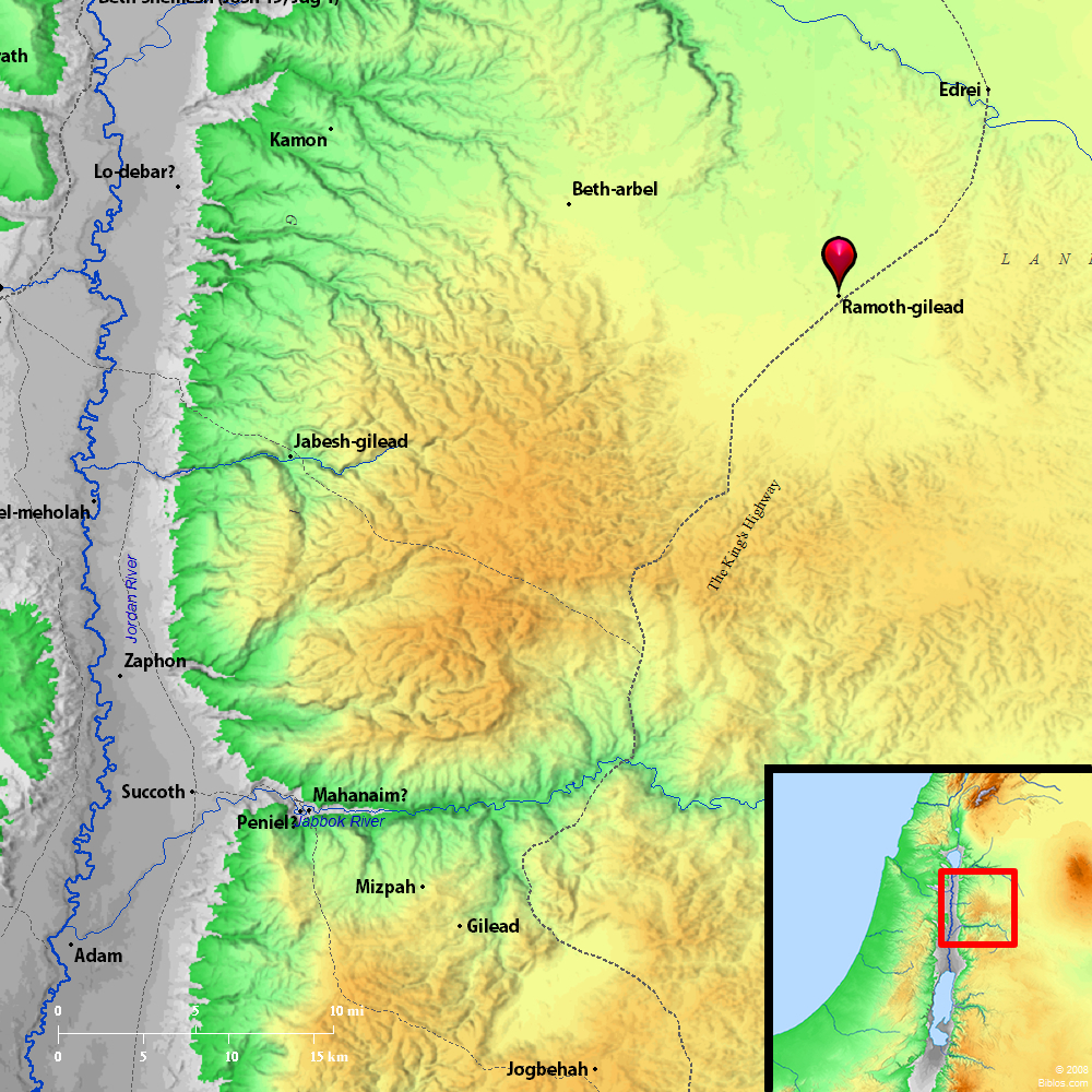 bible-map-galeed-ramoth-gilead